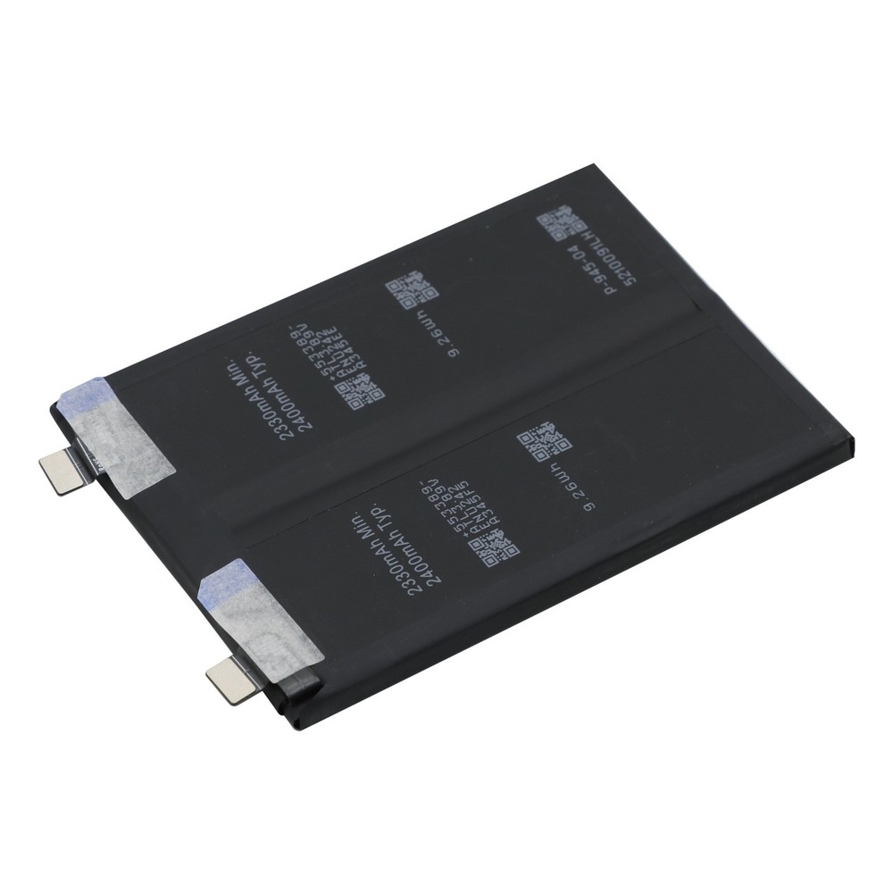 For OnePlus 10T Replacement Battery BLP945 2400mAh