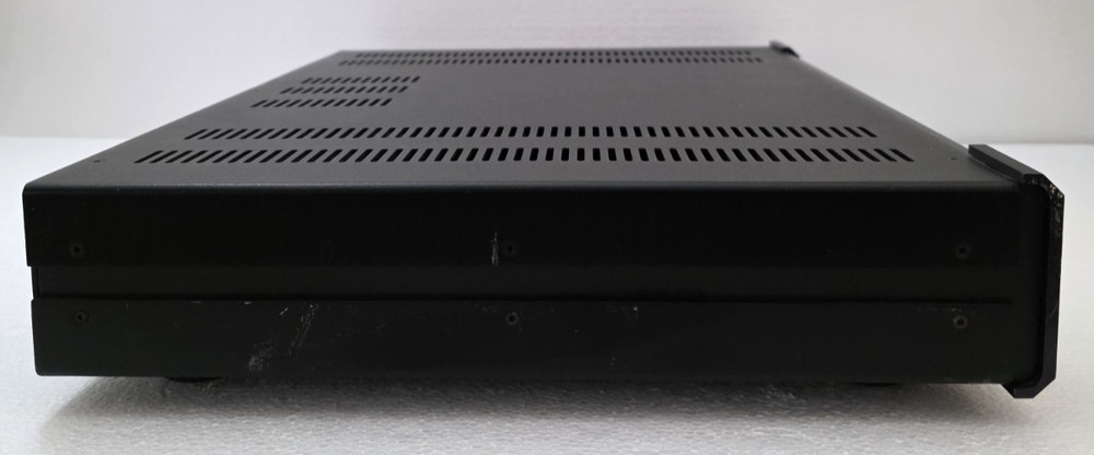 Krell KAV-250cd/2 Compact Disc / CD Player Rare, Tested & Working, See Video!