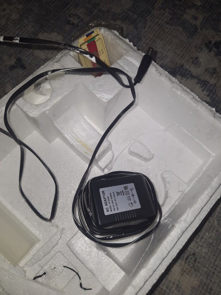 Home science tools Microscope