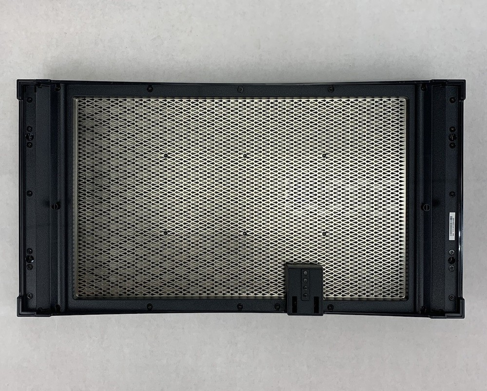 Netapp FAS8080 EX Server Front Cover