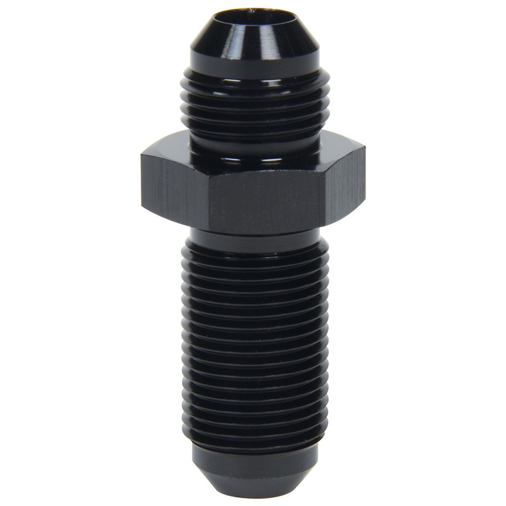 Allstar Performance ALL49612 Bulkhead AN Straight -6 Fitting