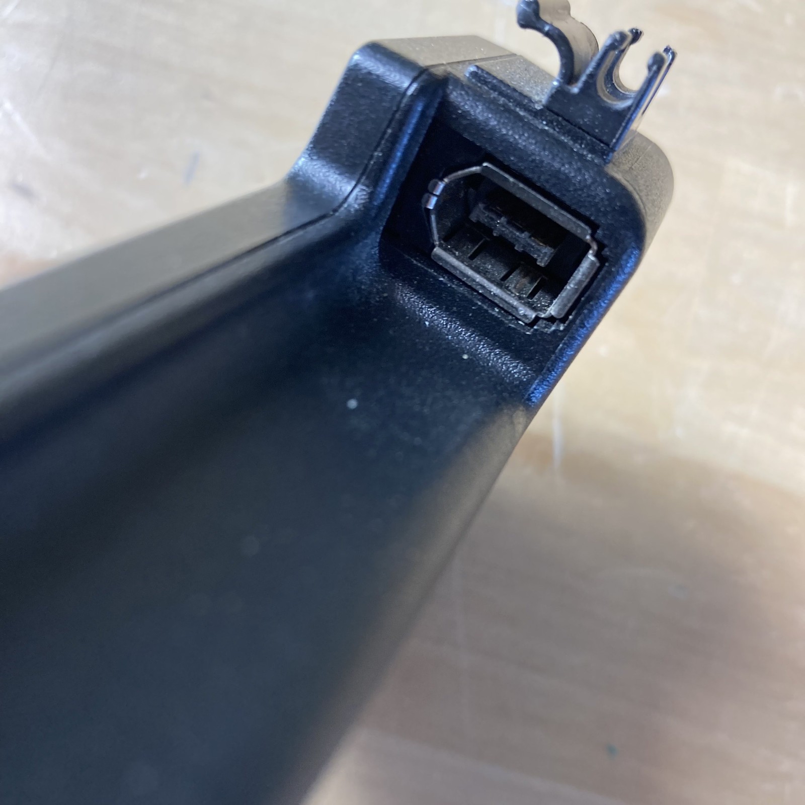 Sony HVRA-CR1 Cradle for MRC1 Memory Recording Unit 1394 Firewire