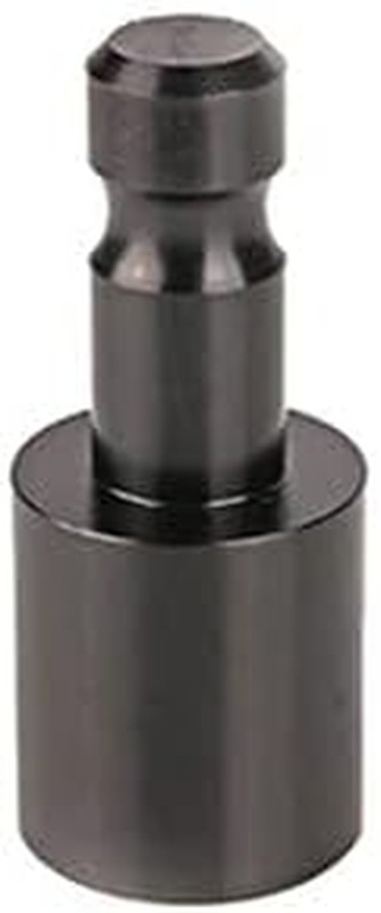Precision Mini Bipod System with Bubble Level for Accurate Surveying