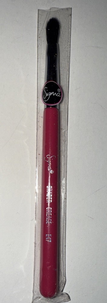 Signa Shader Crease E47 Brush