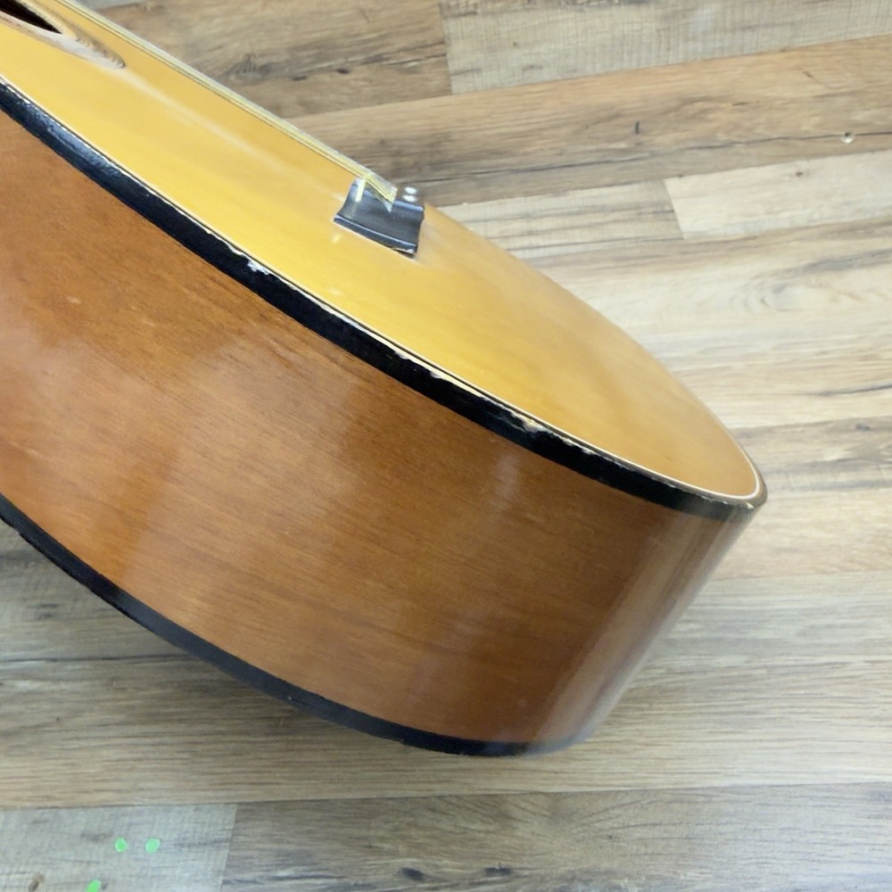 Decca Acoustic Guitar