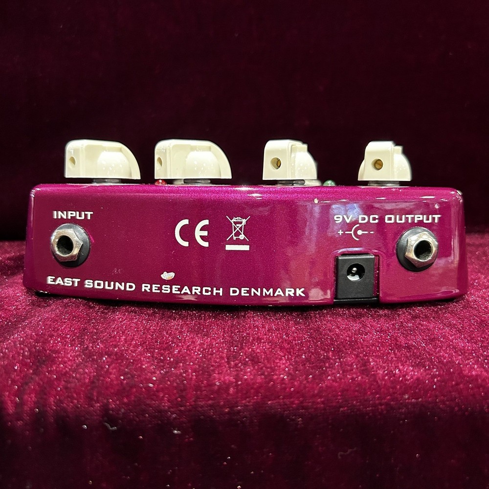 Carl Martin Classic Chorus