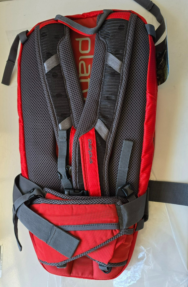 Platypus Duthie A.M. 10 Backpack - hydration back pack for hiking
