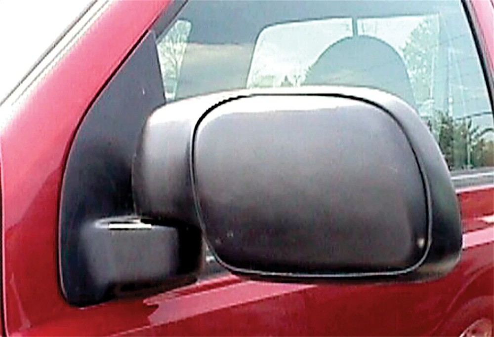CIPA Mirrors 11900 Custom Towing Mirror Set