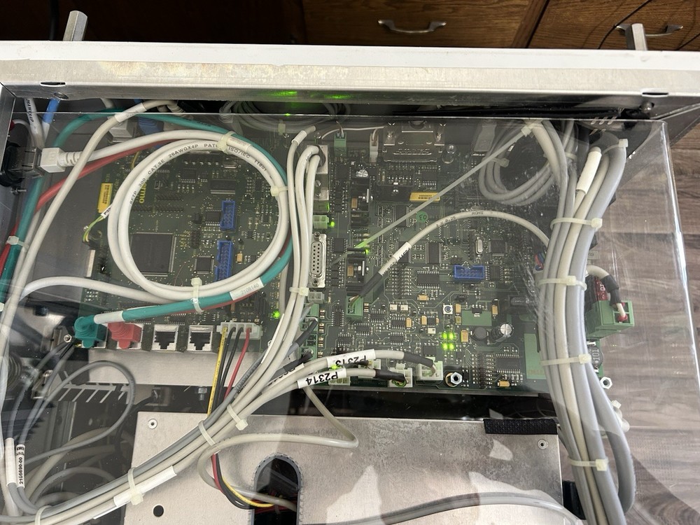 Thermo Scientific Exactive Mass Spectrometer