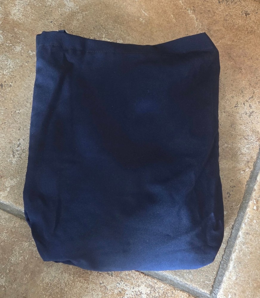 Technicolor Change Bag Jacket Magic Mentalism Tricks