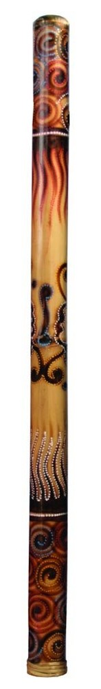 Didgeridoo Bamboo (Burn-Paint Didge only)