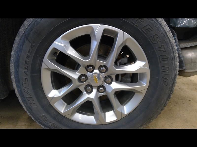 2019 TRAVERSE Active Air Shutter 357938