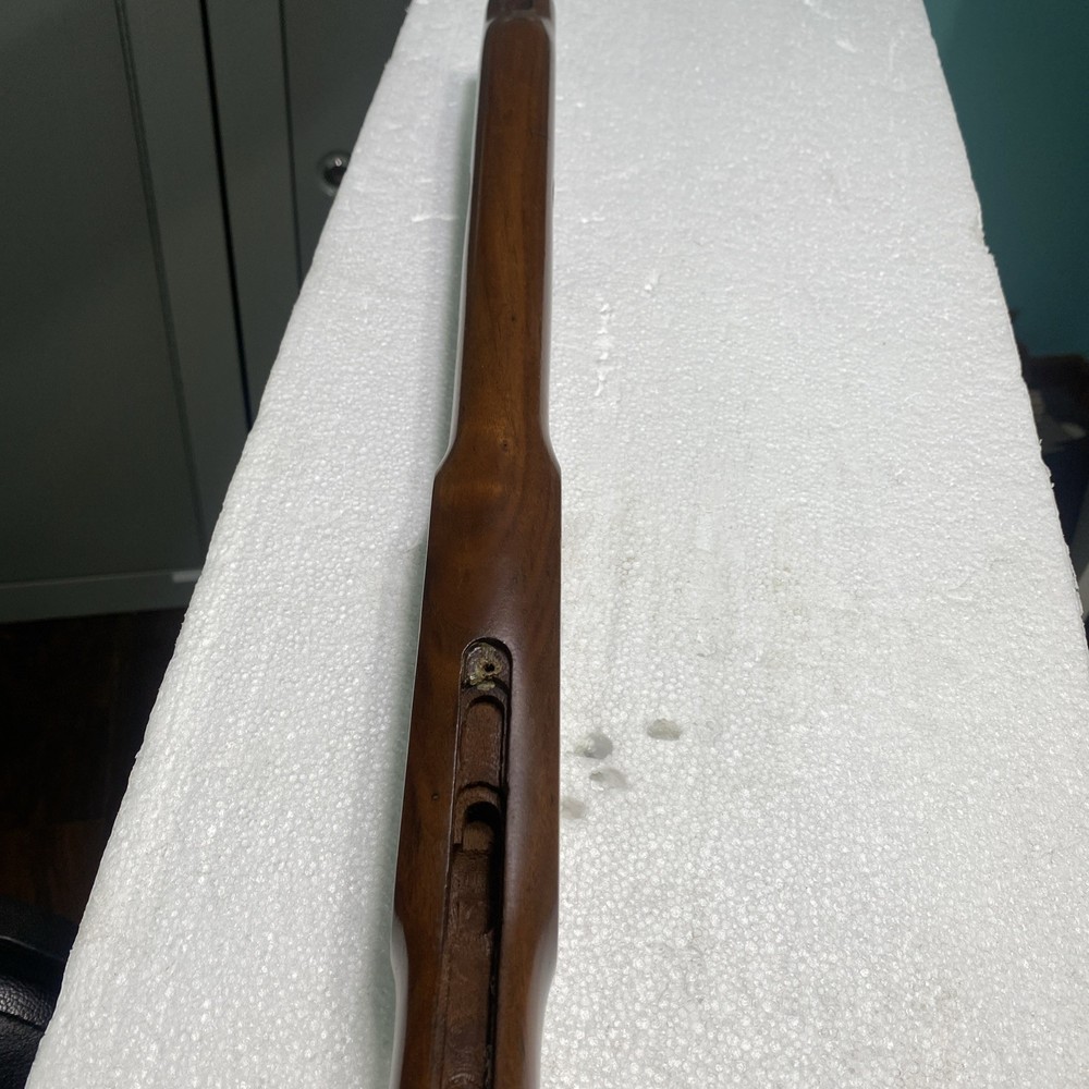 Thompson Center Renegade Muzzleloader Walnut Stock.(Read Description)