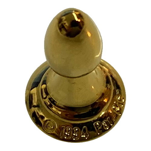 Franklin Mint Star Trek Tridimensional 3D Chess, Single Replacement Piece