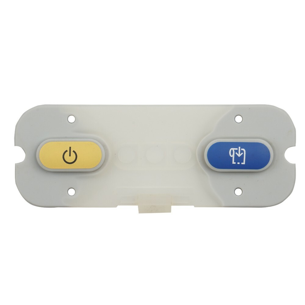 Rubber Keypad / Button For Intermec PW50
