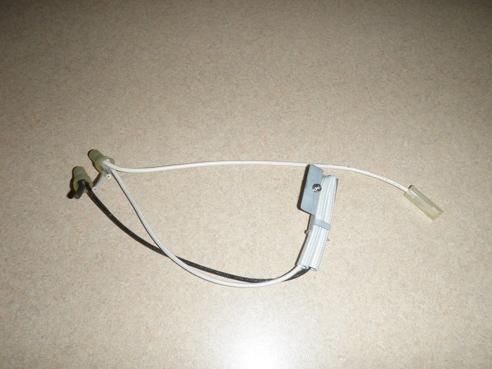 Thermal Fuse for Toastmaster Bread Maker Machine Model 1163 only
