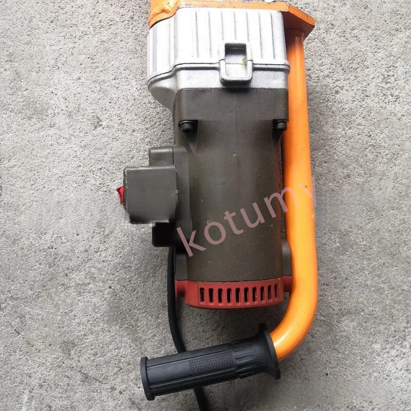 Multifunctional Small Paint Spraying Machine ZY-910 Cement Grouting Machine