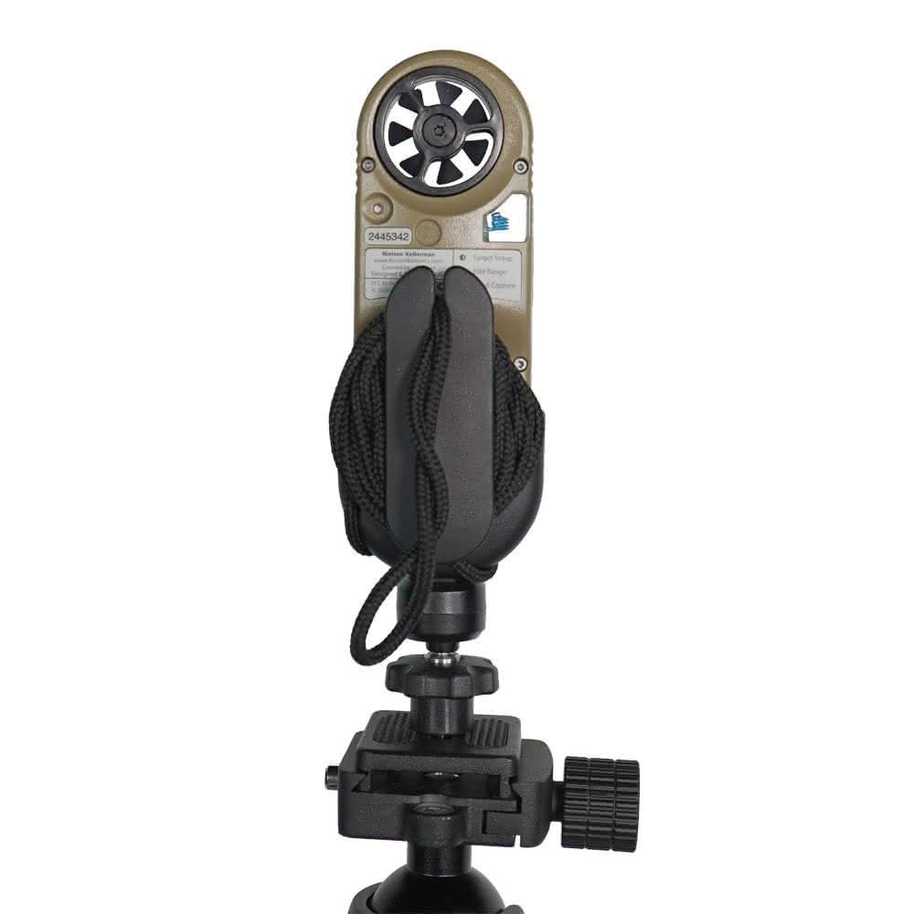 Kestrel Basic Series Vane Mount