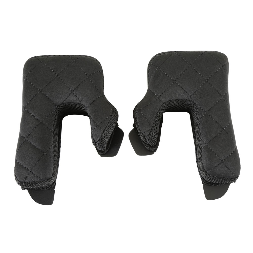 Simpson Helmet Cheek Pad SPEED25CPML;
