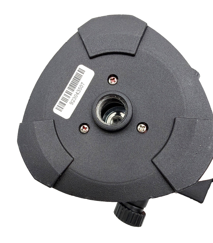 Johnson Level & Tool 26X Automatic Optical Level 40-6926 Case w/ Strap Manual