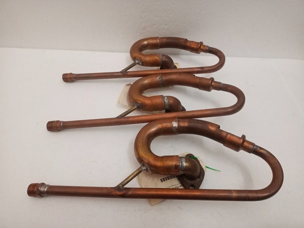 Hobart 00-089446 Fill Piping