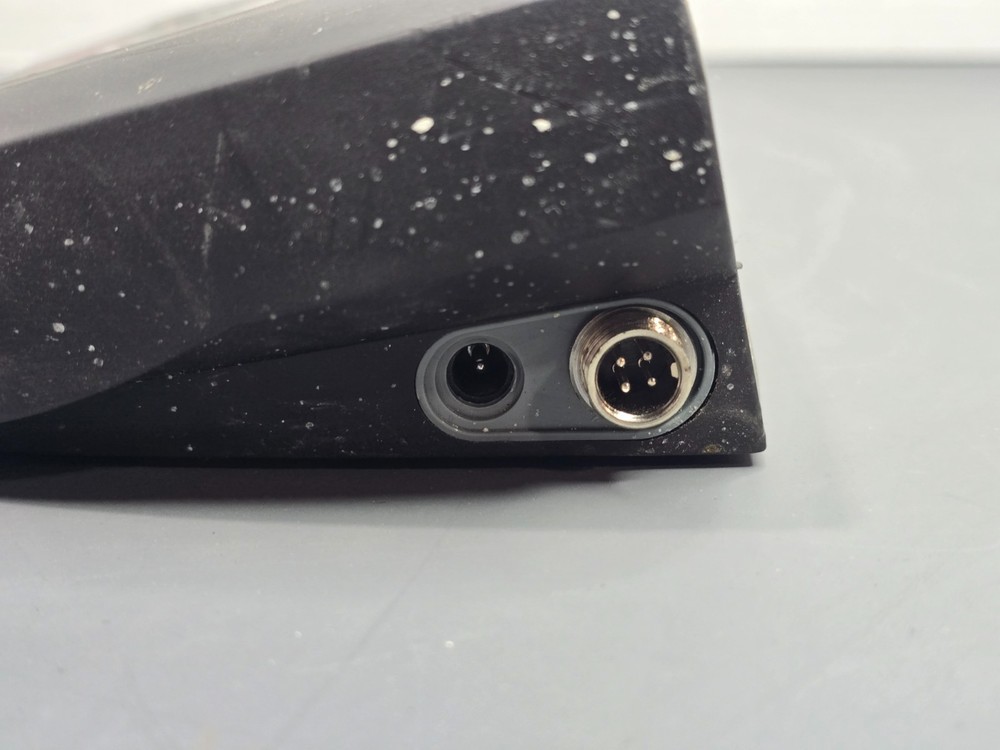 Ohaus ES30R ES Series Digital Scale Controller Untested