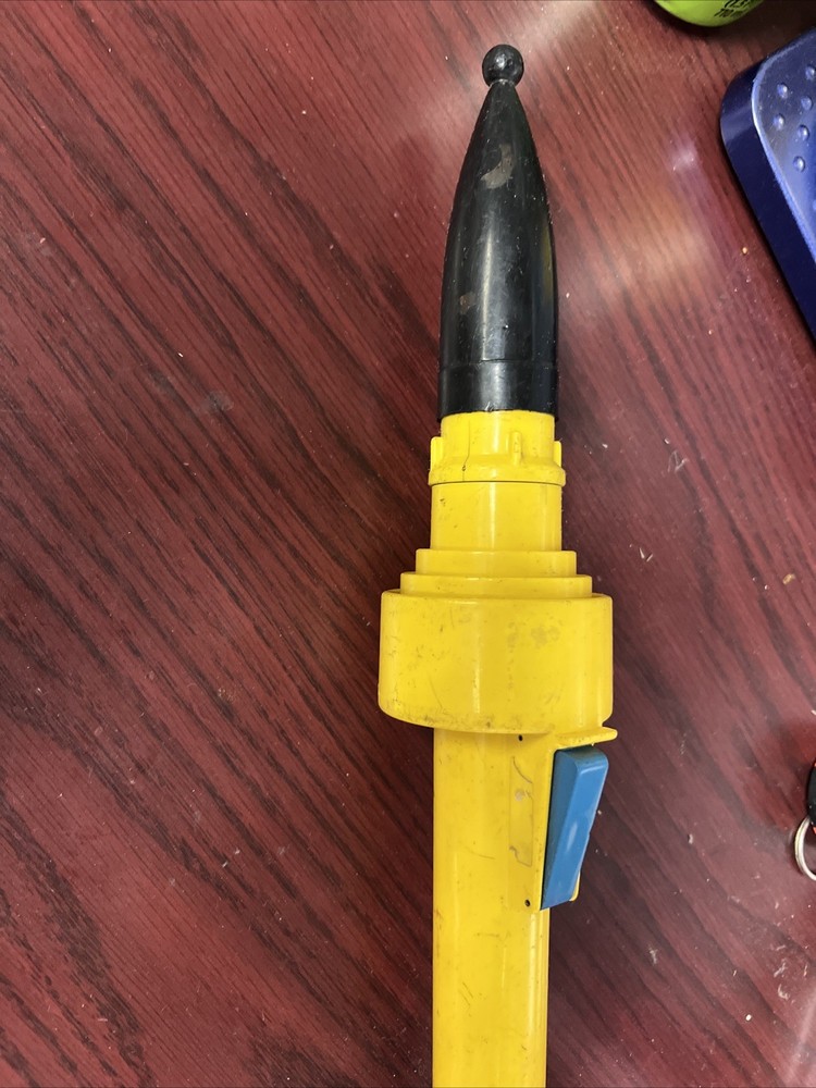 Fluke Networks C9970 Voltage Detector | Stop Lite 188A | Tested & Working