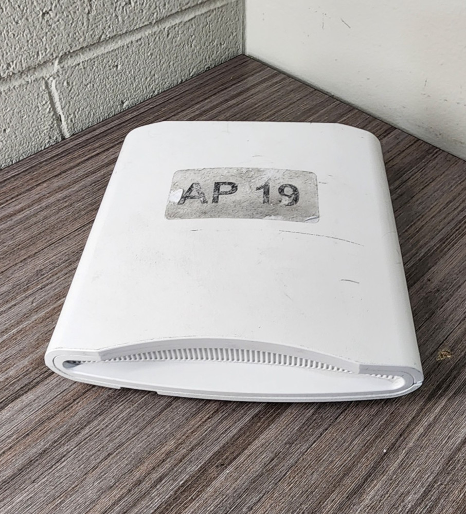 Ruckus Wireless ZoneFlex R710 Access Point