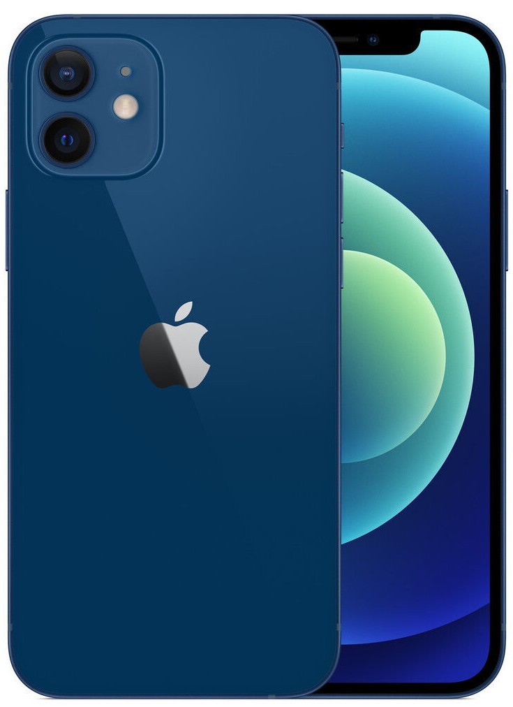 Apple iPhone 12 128GB - Fully Unlocked - VERY GOOD Condition!!! UNLOCKED!!!!