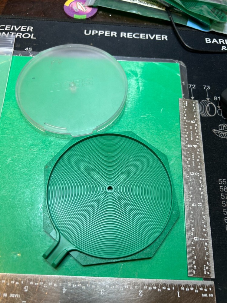 RCBS Hand Priming Tool #90200 Large Primers Only