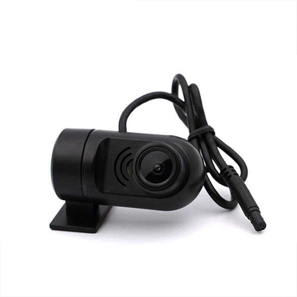 170° CMOS Car Camera Front/Side/Rear View Reverse Backup Night Vision Camera NEW