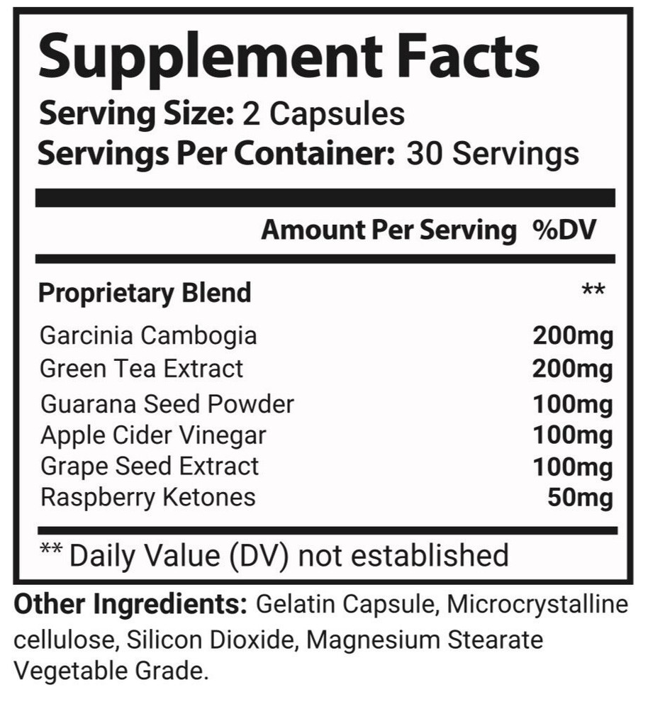 2-Pack Lymph System Support Capsules, Supports Healthy Lymph Support-120 Capsule