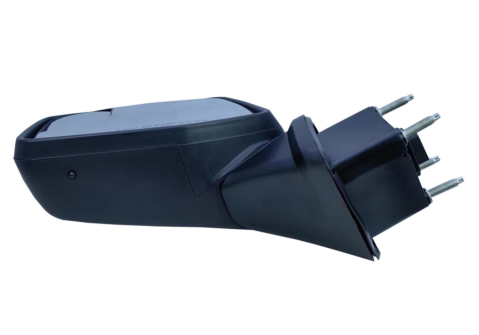 Pair Right and Left Side Mirror Power Heat for Chevro Silverado/GMC Sierra 19-23