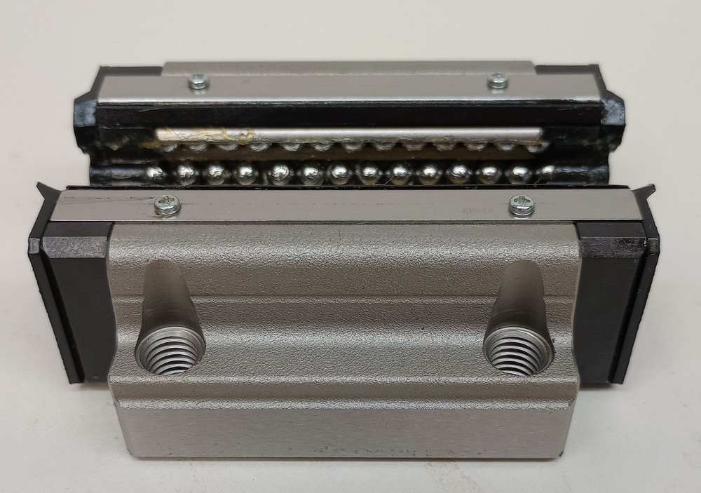 THK HSR25A Linear Guide Block Ball Bearing