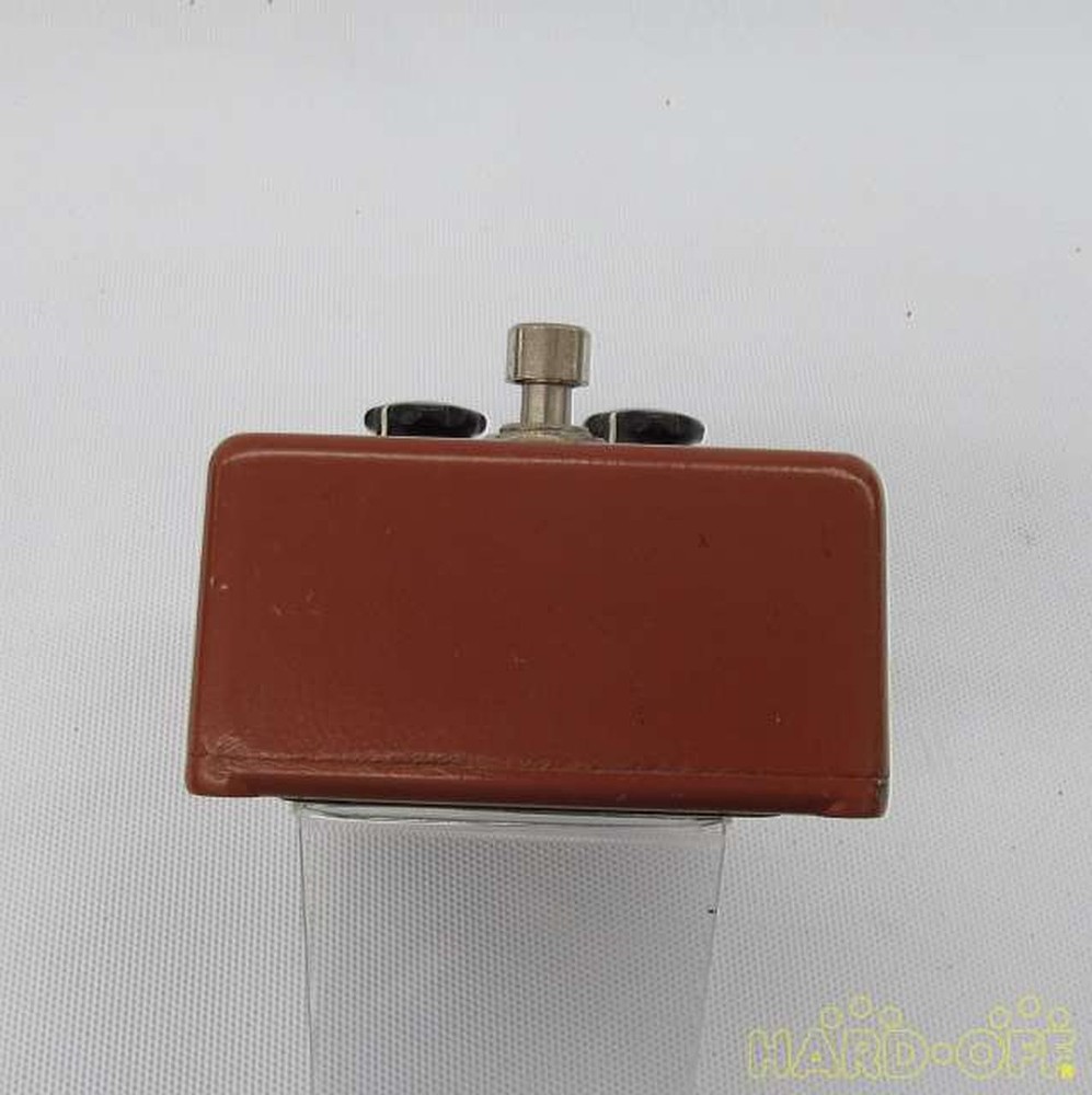 Guyatone Wow Crossover Box Guitar Effects Pedal Used