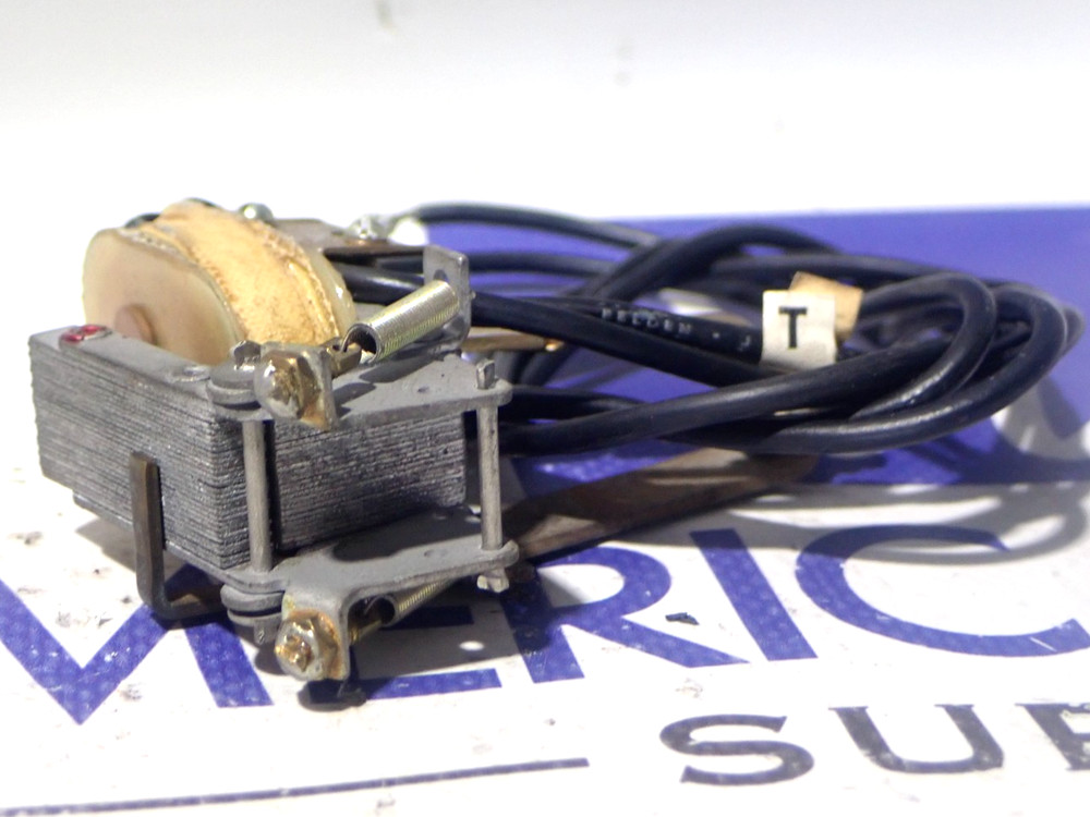 ITE Type EF 24 Volt DC Shunt Trip Circuit Breaker Accessory For EF Breakers