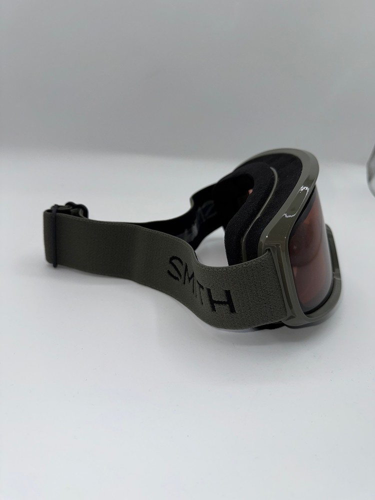 Smith Optics Frontier Forest Frame with RC36 Lens Size M