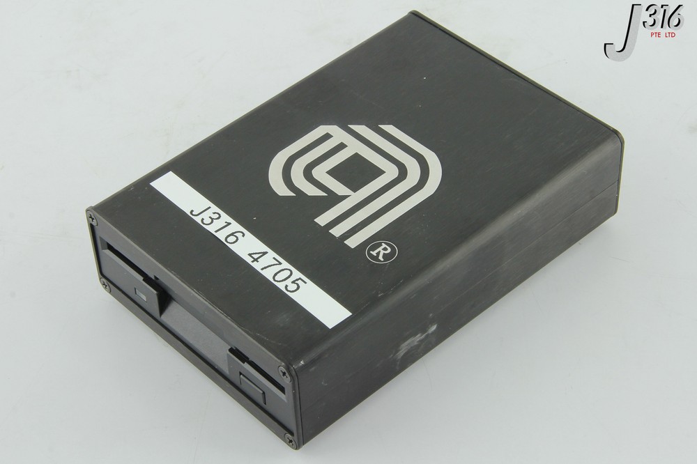 4705 APPLIED MATERIALS 3.5" FLOPPY DISK DRIVE MODULE -