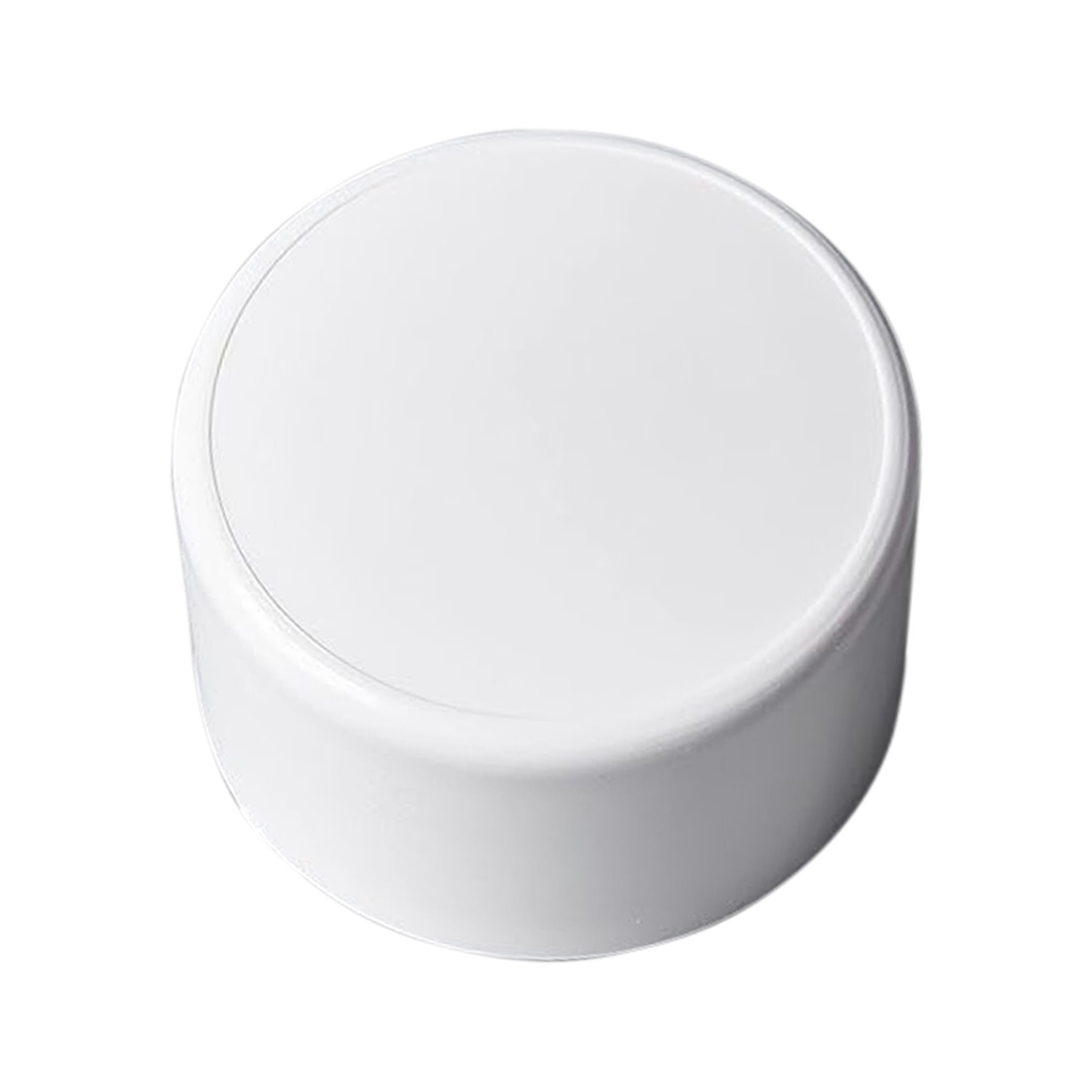 Ozmosis PVC Pipe End Cap Plug Adapter for Plumbing Water Line