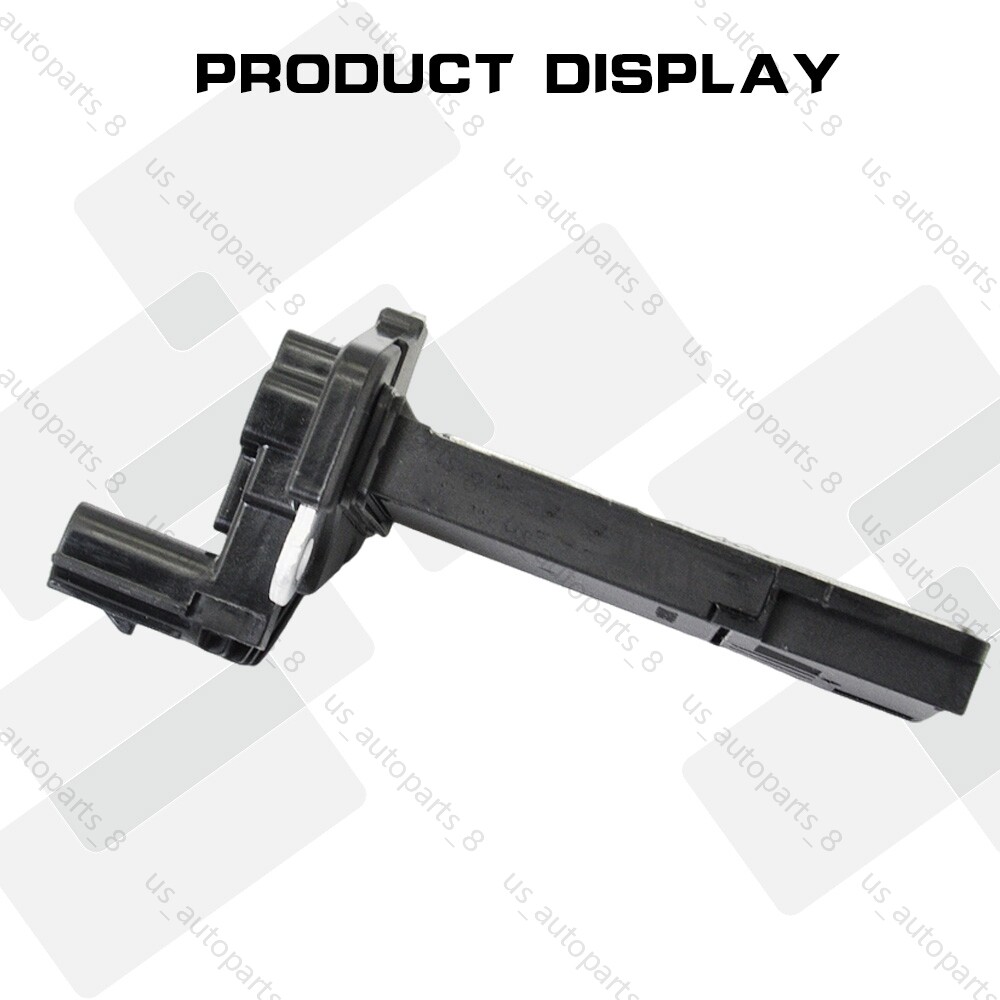 Mass Air Flow Sensor MAF For Buick Enclave Cadillac CTS Chevy GMC AFH70M-78
