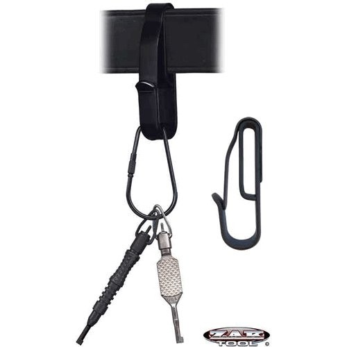 Tactical Key Ring Holder