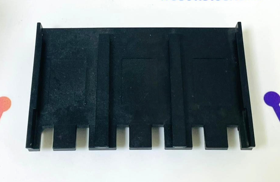 EATON NZM1-XKR Rear Connection