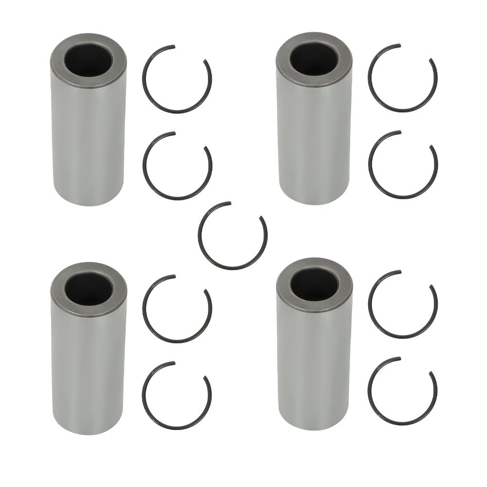 For Kia Soul 2014-2019 2.0L Engine Rebuild Kit - Crankshaft Con Rods Timing Kit