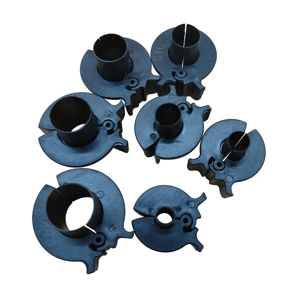 Volvo/Mack 85152447 Air Line Fitting Release Tool Kit