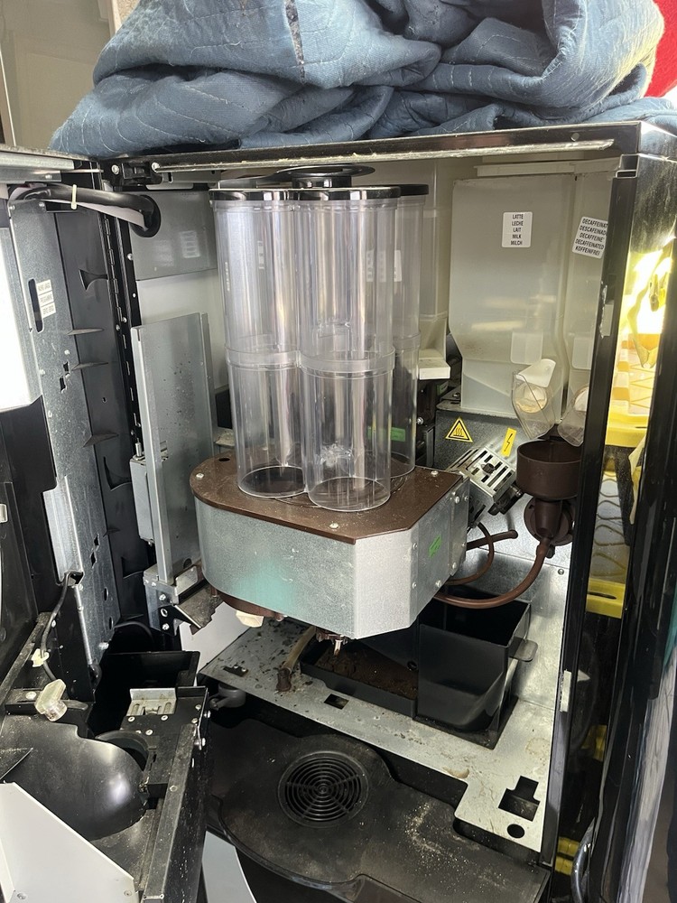 Java Brew Collection (JBC) Coffee Machine lot. 3 machines. Small business