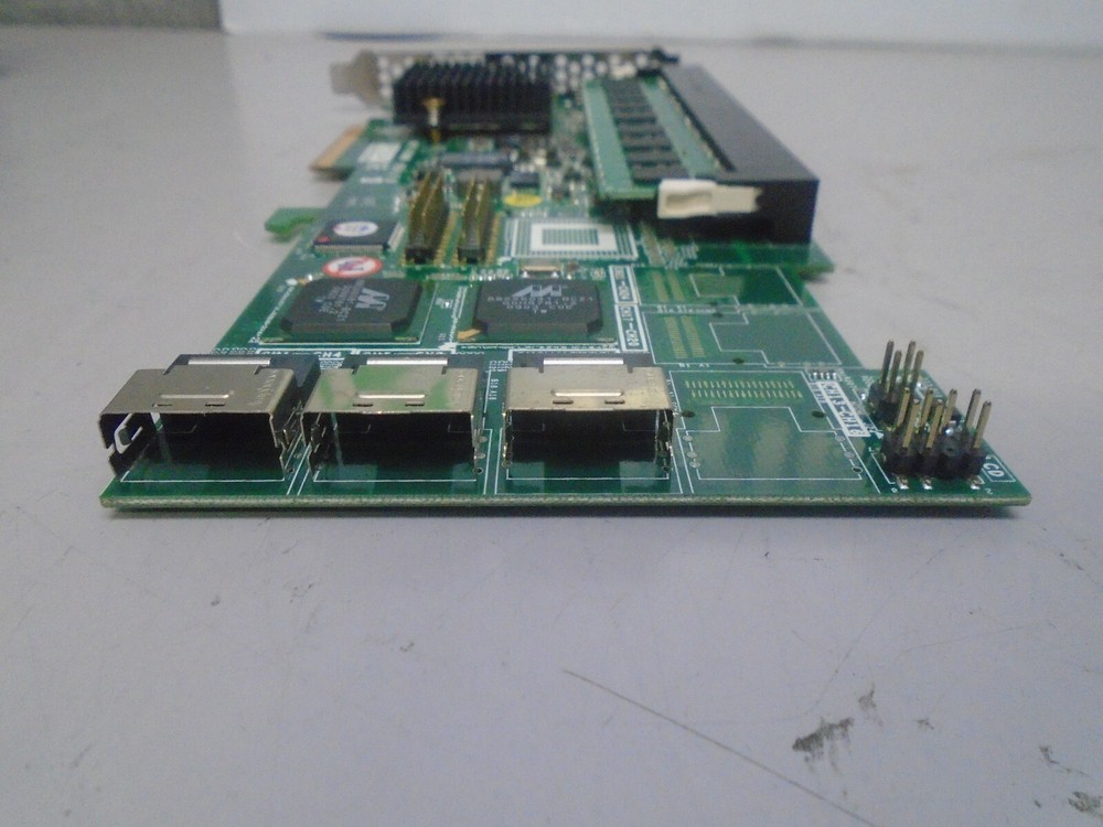 Areca ARC1280ML PCI-E SAS Raid Controller