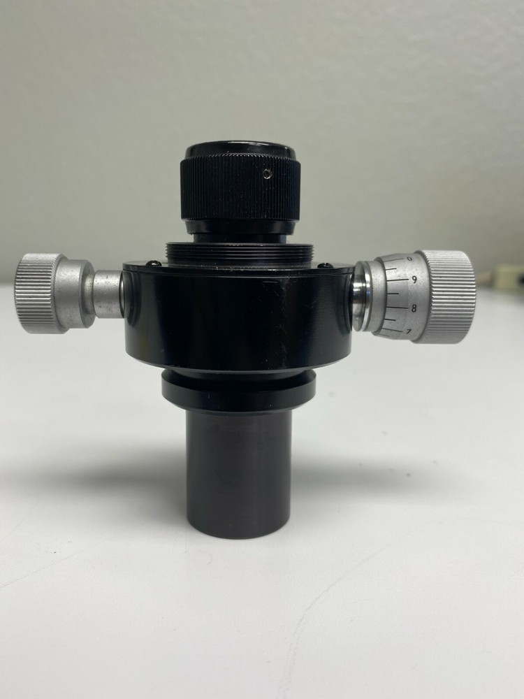 Fuji Filar eyepiece