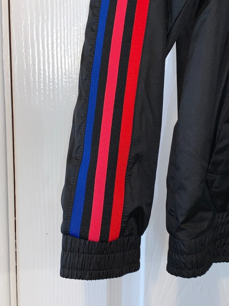 ADIDAS MENS ACTIVEWEAR MEDIUM JACKET