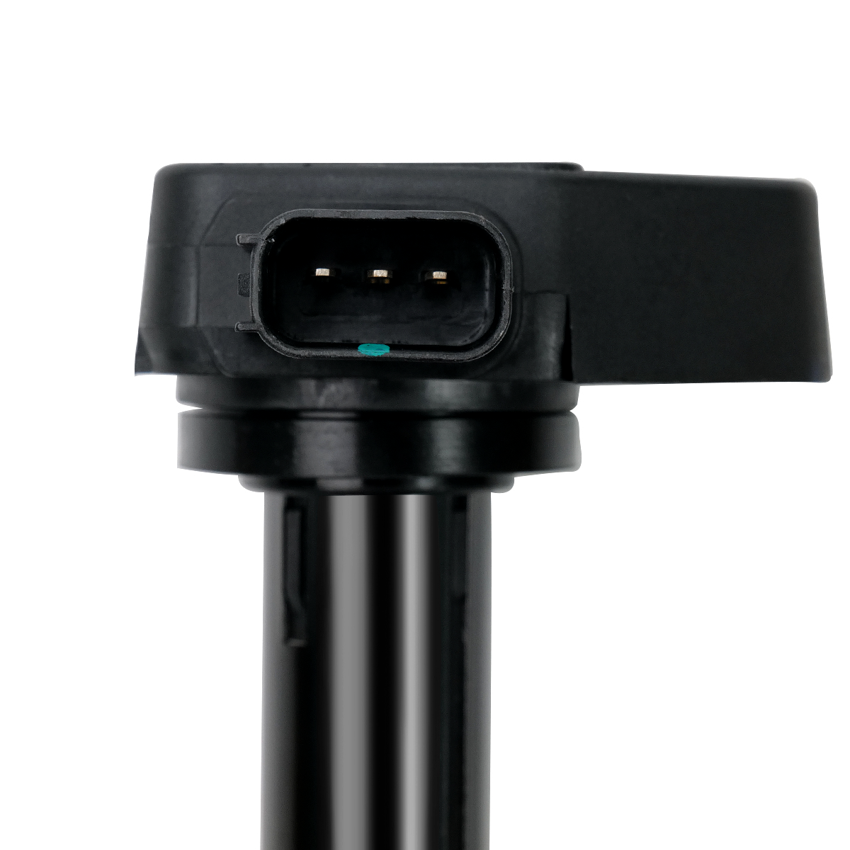 6X OEM Ignition Coil & 6 Iridium Spark plug For Honda Odyssey Accord Acura UF242