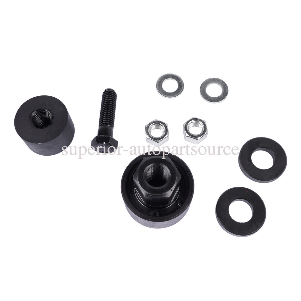 Injector Extractor Set Injector Puller Remover Tool for Ford 2.0L EcoBlue Diesel